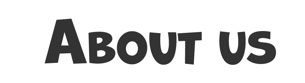 about us